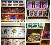 金華日用品百貨零售與食用農產品零售的現狀與發展前景