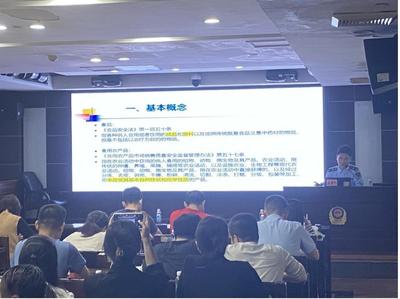 民生保障雙管齊下 廣州荔灣農(nóng)產(chǎn)品抽檢合格率98.7%，日用百貨銷售平穩(wěn)有序