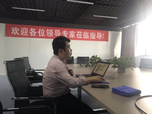 江西一脈維康攜手尚智咨詢，正式啟動人力資源管理咨詢項目